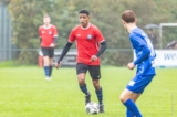 S.K.N.W.K. 1 - FC Axel 1 (competitie) seizoen 2024-2025 (44/125)